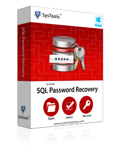 SQL SA password recovery