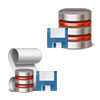 export SQL backup data
