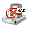 full SQL bak recovery