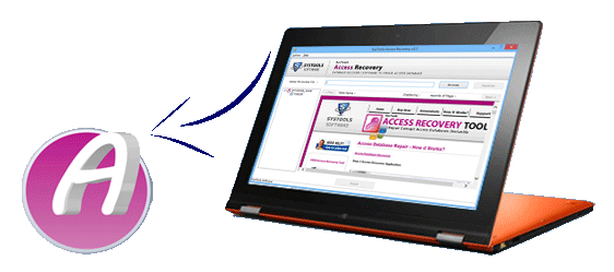 Access Recovery Software