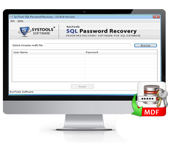 SQL Recovery Software