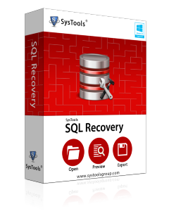 sql recovery box
